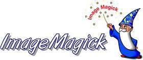 ImageMagick Logo