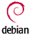 Debian Logo